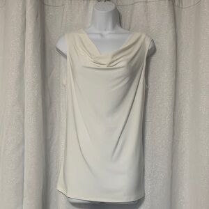 Liz McCoy elevated tank EUC